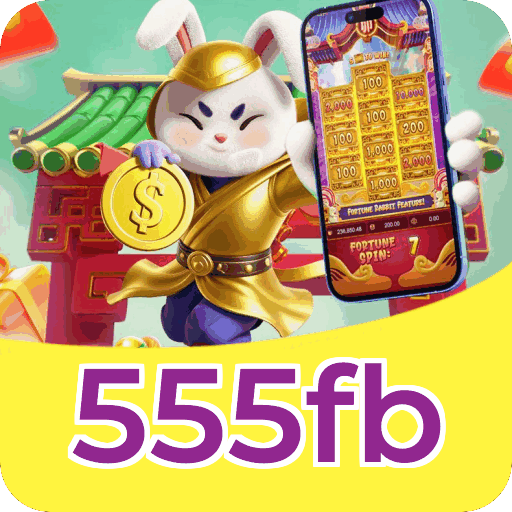 Comparação APP mobile vs versão web da 555fb